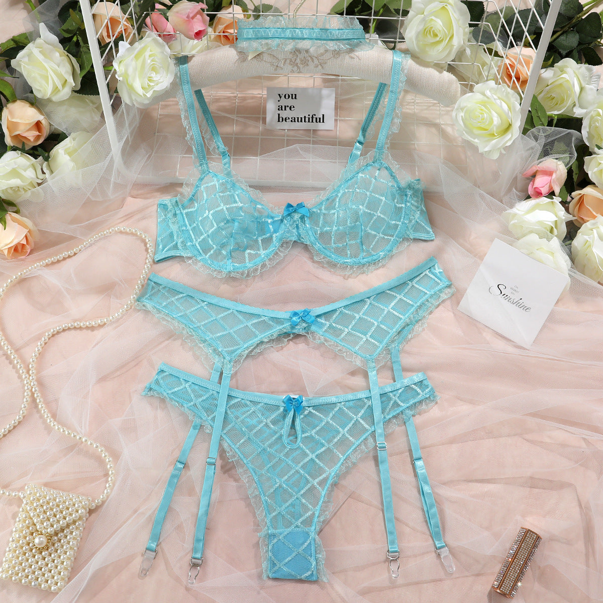 Charming Lingerie